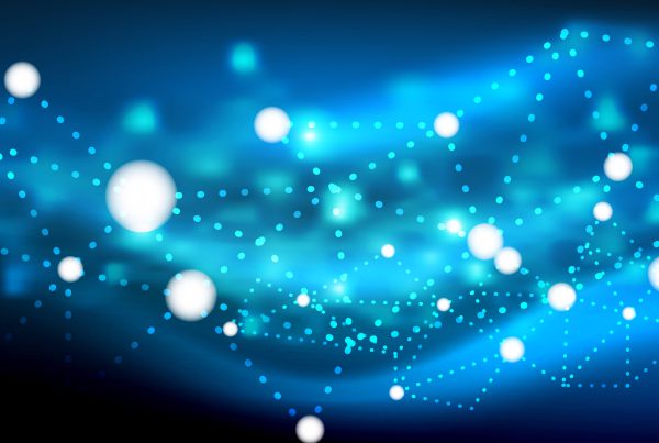 Interconnectivity Of Risks - RUBIQ