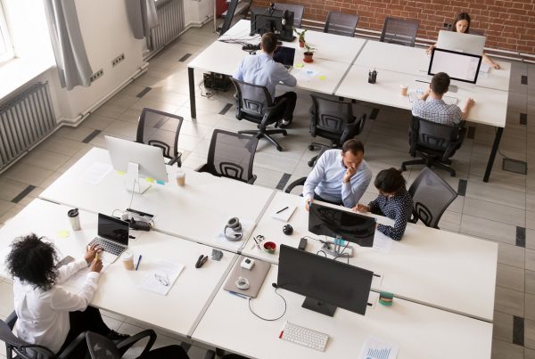 The Importance Of Cybersecurity Knowledge For Employees In The Digital Age