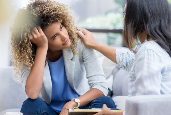 Mental Health As A New Risk For Businesses