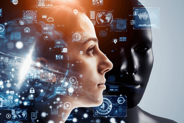 The Importance Of A Risk Strategy In The Age Of AI Advancements