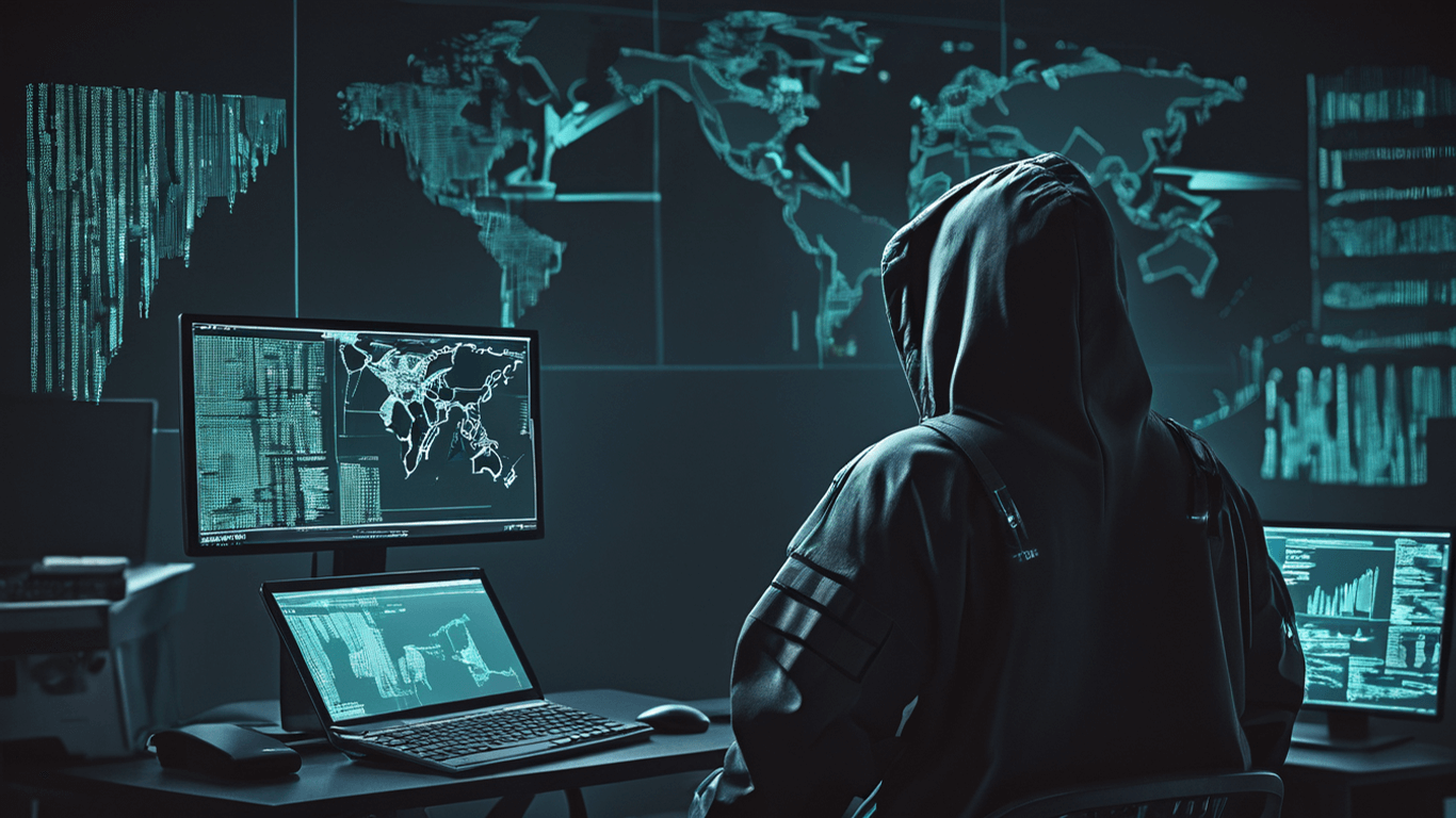 Potential Risk – Exposure of Cyber Attack