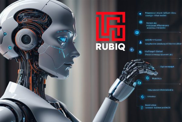 Harnessing The Power Of AI For Internal Controls Monitoring And Evaluation